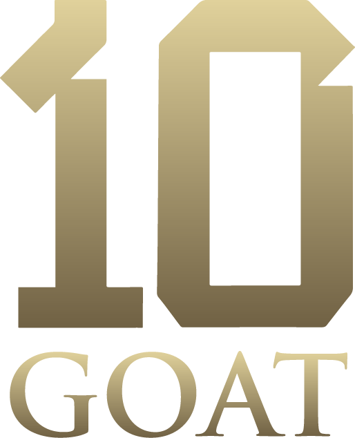 10 Goat Colection