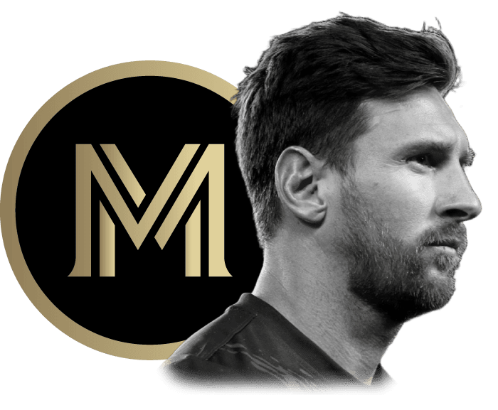 Profil Leo Messi Winemaker