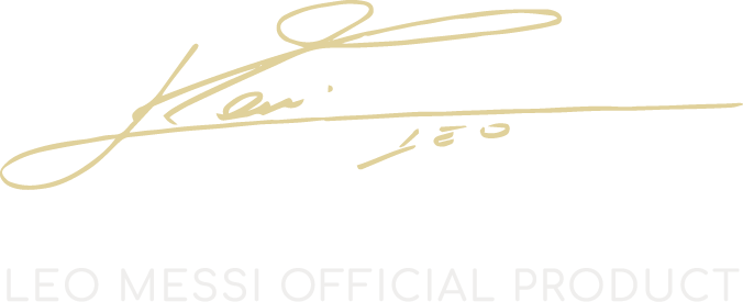 semnatura leo messi
