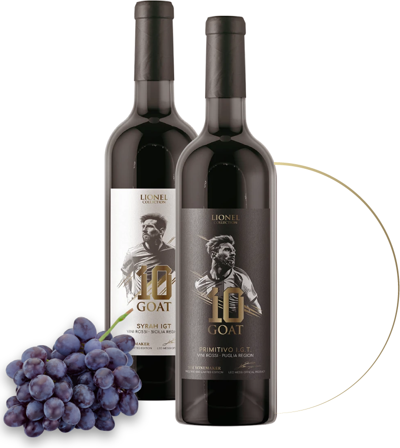 vinuri italiene de colectie